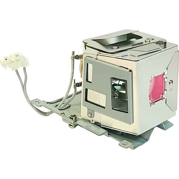 Replacement for Benq 5j.jn605.001 Lamp & Housing